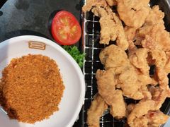 -韩宫宴烤肉·料理(如皋万达店)
