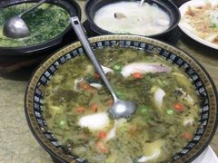 -拾贝海鲜馆（海鲜粤菜）(花果园店)
