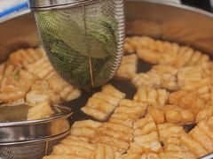 油豆腐-化州颜勇牛腩(深圳总店)