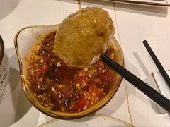 -牛人日志·鲜牛肉骨汤火锅(万科里瑧店)