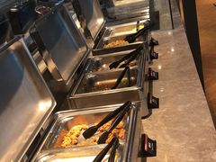 -比格比萨自助(万柳华联店)