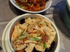 -客家汇·客家传承菜(水库店)
