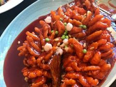 -环球港凯悦 · 享悦中餐厅