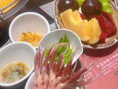 -一绪に寿喜烧(夫子庙水游城店)