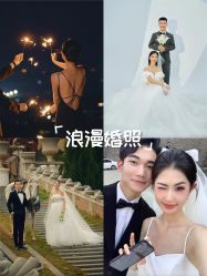 -蒙娜丽莎婚纱摄影(南门店)