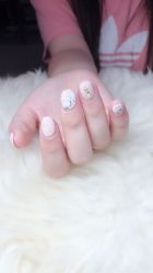 -AKIRA 安久日式美甲美睫