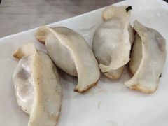 锅贴-珊珊小笼馆(仙霞路店)