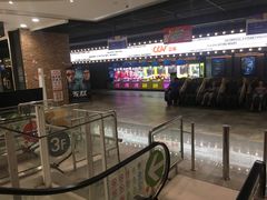 -CGV影城(金银潭激光IMAX店)
