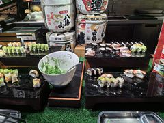 -广州威珀斯酒店