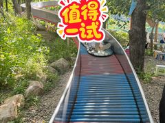 -吉姆冒险世界(蓟州店)