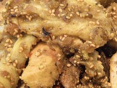 -二钢串叔麻辣烫(华龙大厦店)