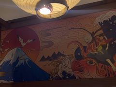 -沼津港精致料理·寿喜烧·烧鸟(青浦宝龙广场日料榜单店)