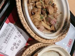 -华记煲仔华·煲仔饭(市桥易发店)