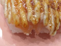 -争鲜回转寿司(飞洲国际店)