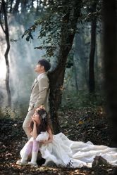 -第一夫人婚纱摄影(南京店)