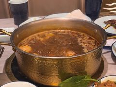 -奢谷·海鲜自助(南海万科店)