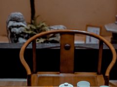 -有茶空间(万科金色半山店)
