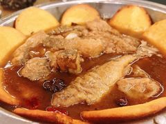 -丽华餐厅·天津菜(艳阳路店)