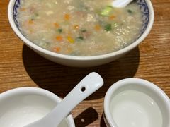 -强记鱼粥(南村店)