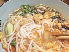 螺蛳粉-幺不倒重庆小面(大梁店)