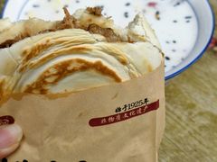 -樊记腊汁肉(竹笆市总店)