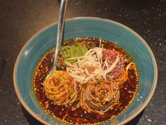 -华豫川酒家(大卫城店)