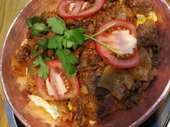 -妈妈的味道(和顺古镇店)