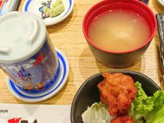 -合点寿司(金虹桥商场店)