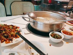 -八合里潮汕鲜牛肉火锅(福州万象城店)