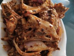 -李连贵酒家熏肉大饼(昆明街店)