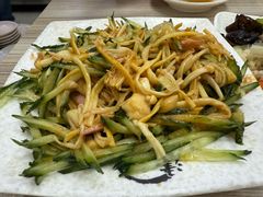 -津门张记包子铺(中山门店)