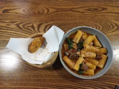 -Apollo·西班牙小酒馆(安福路店)