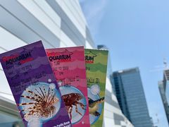 -瑞普利水族馆