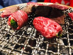 -樱宿日式和牛烧肉(五道口店)