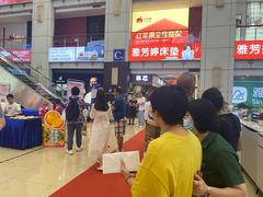 -香江家居品牌工厂批发城
