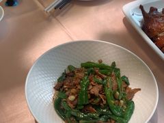-王府井酒店(金桥港湾店)