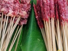 -辣出味岳阳特色烧烤·龙虾大排档(砂子塘总店)