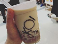 -KOI Thé(正佳广场店)