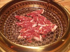 -黑牛の店·和牛烧肉(合生汇店)