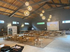 -北京山里寒舍度假酒店