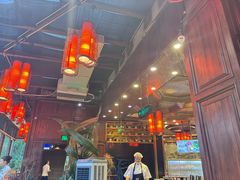 -川西坝子火锅(金沙1.0直营店)