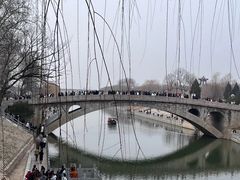 -赵州桥景区