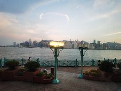 -香港九龙海逸君绰酒店