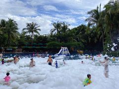 -三亚湾海居铂尔曼度假酒店