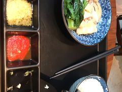 -又鸟pizza海南鸡饭(假日广场店)