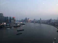 -上海外滩茂悦大酒店