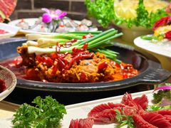 -蜀家渝重庆火锅(南屏街店)