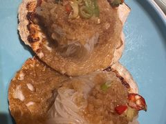 -街角等你.大连海鲜烧烤.经典铁板海鲜串(西安路店)