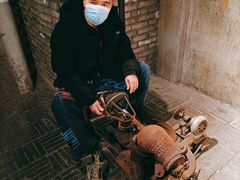 -和平菓局(王府井店)