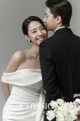 -CD视觉婚纱摄影